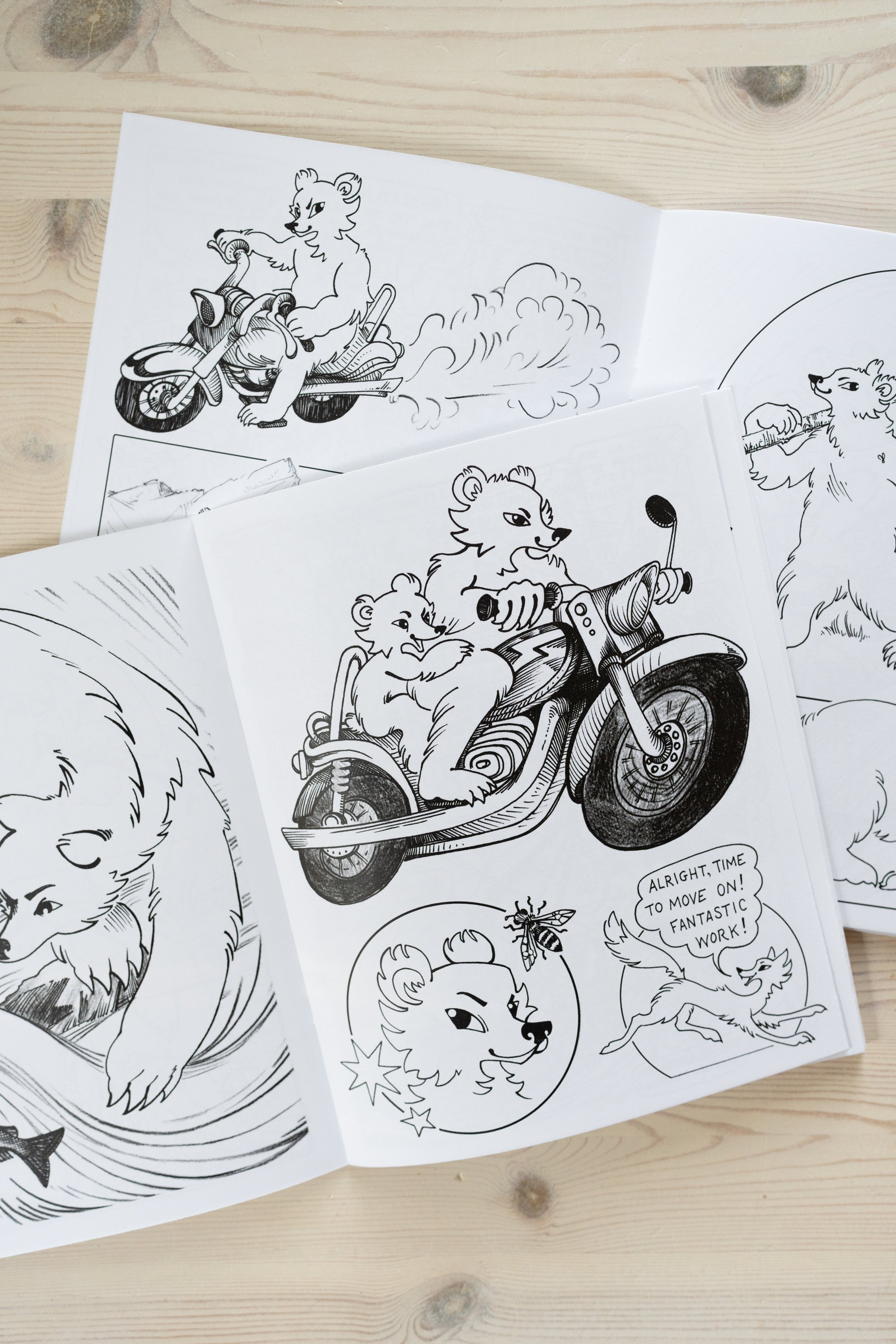Foxy&Friends_Vol_1_Launch-025.jpg