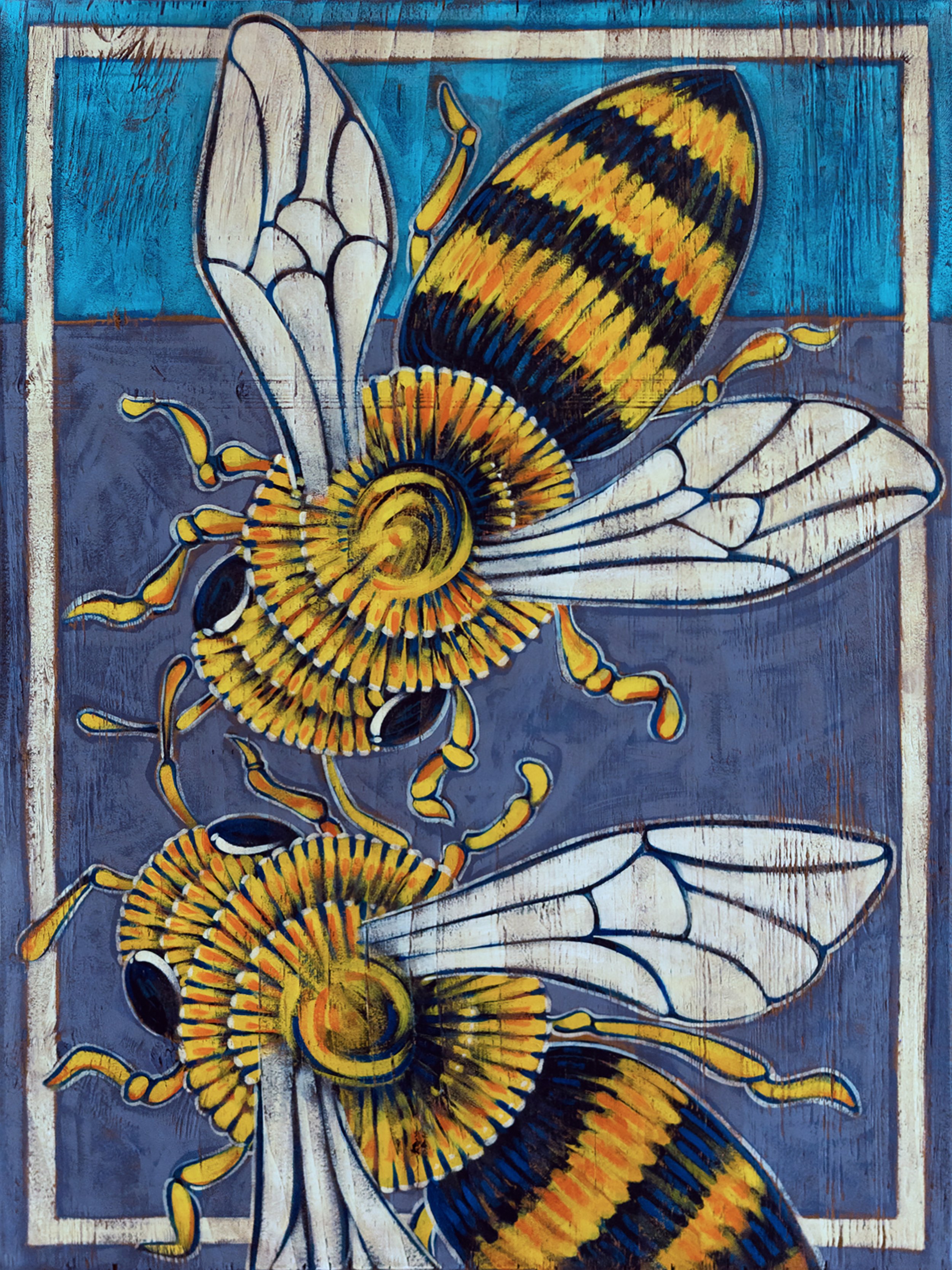 Bees New 2023 12x9 copy.jpg