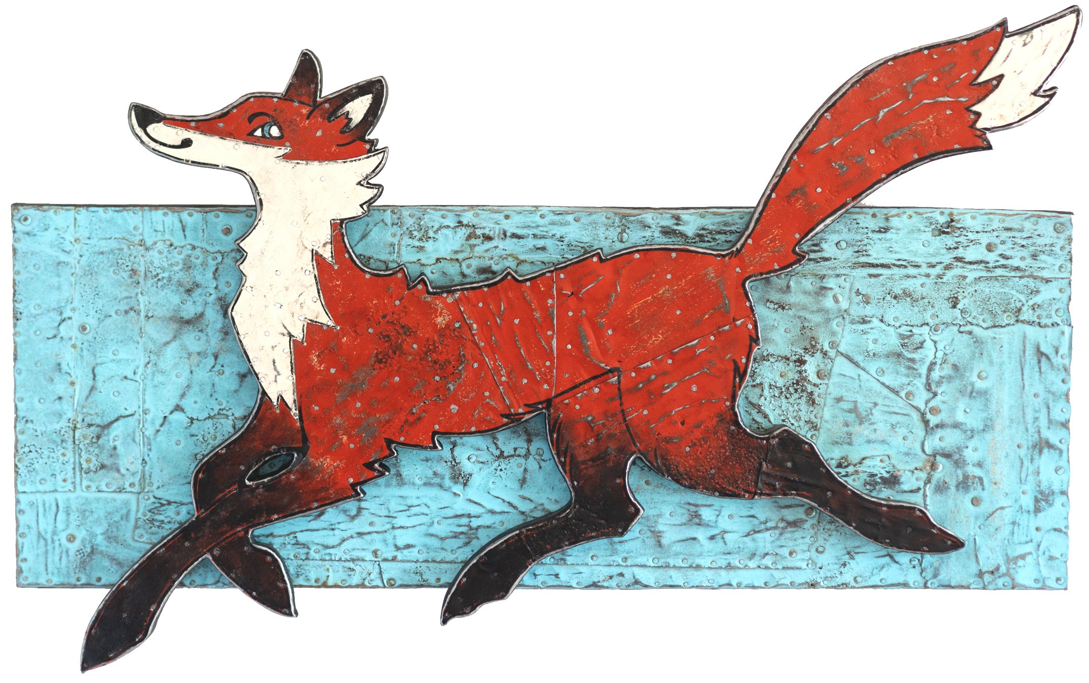 Frolicking Fox (The Vixen) copy.jpg