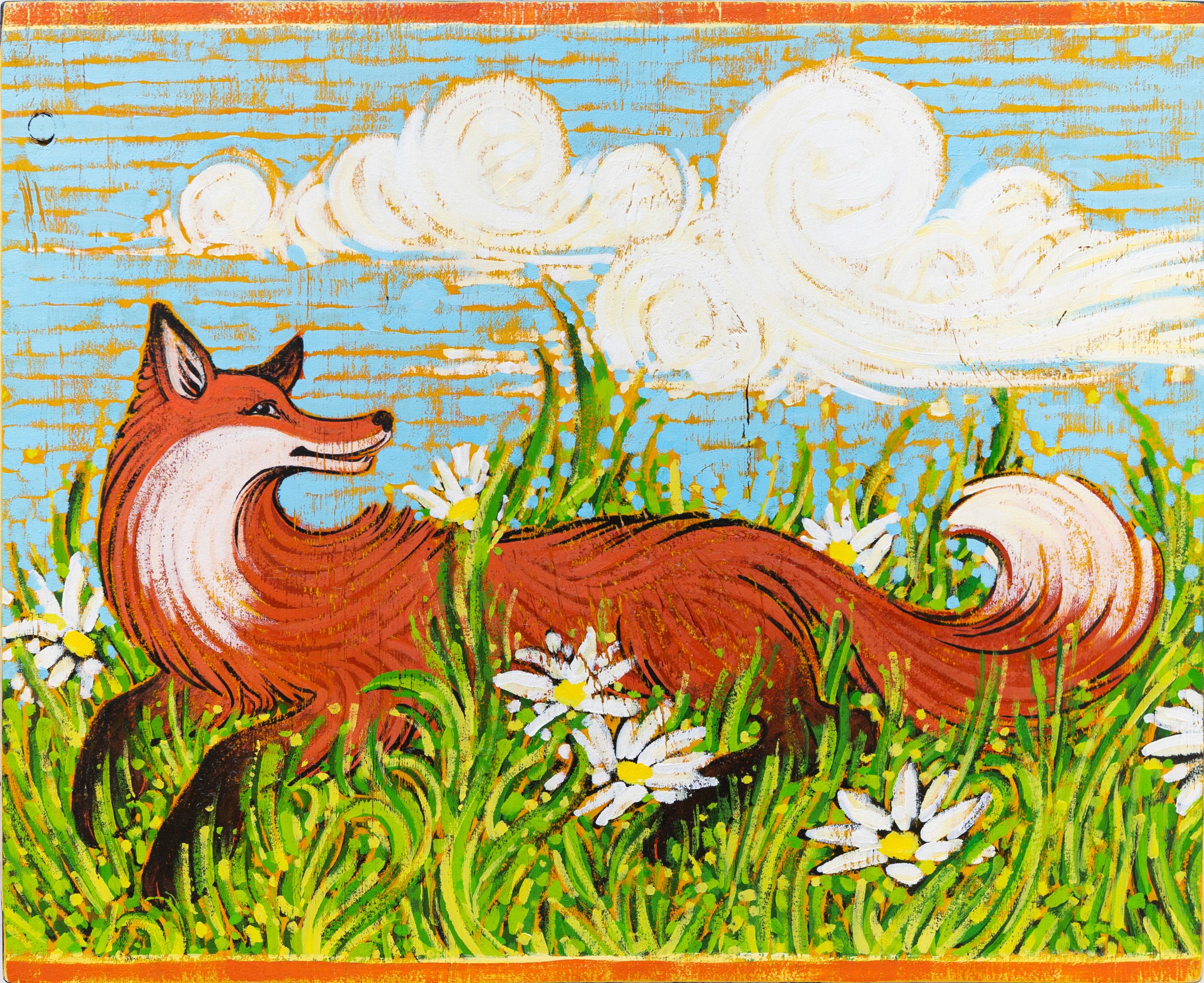 2020 Fox in Meadow v.2.jpg