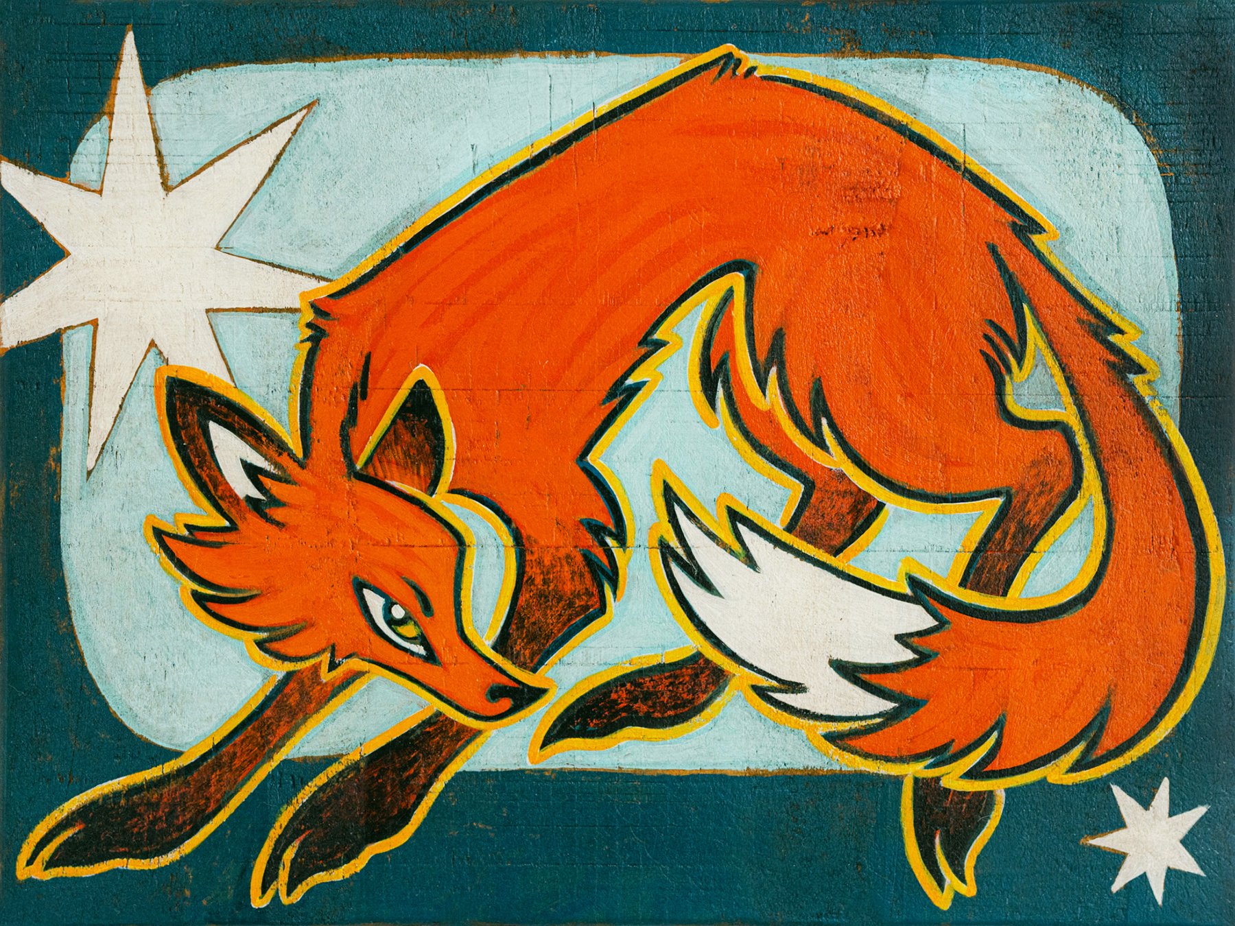 SLY FOX and starsborderless.jpg
