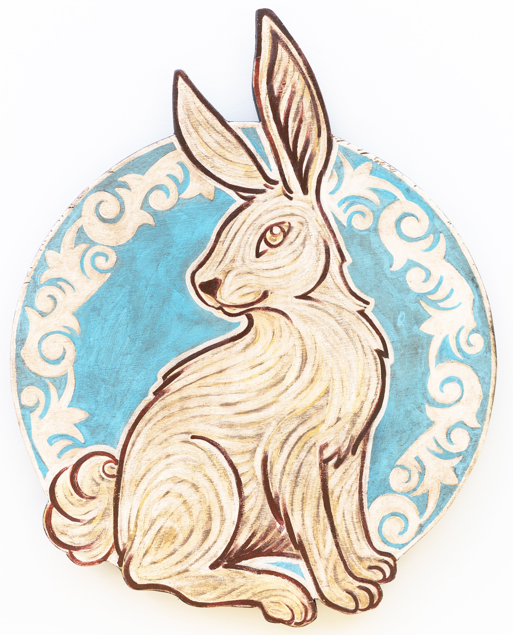 2020 Rabbit Most Clever.jpg