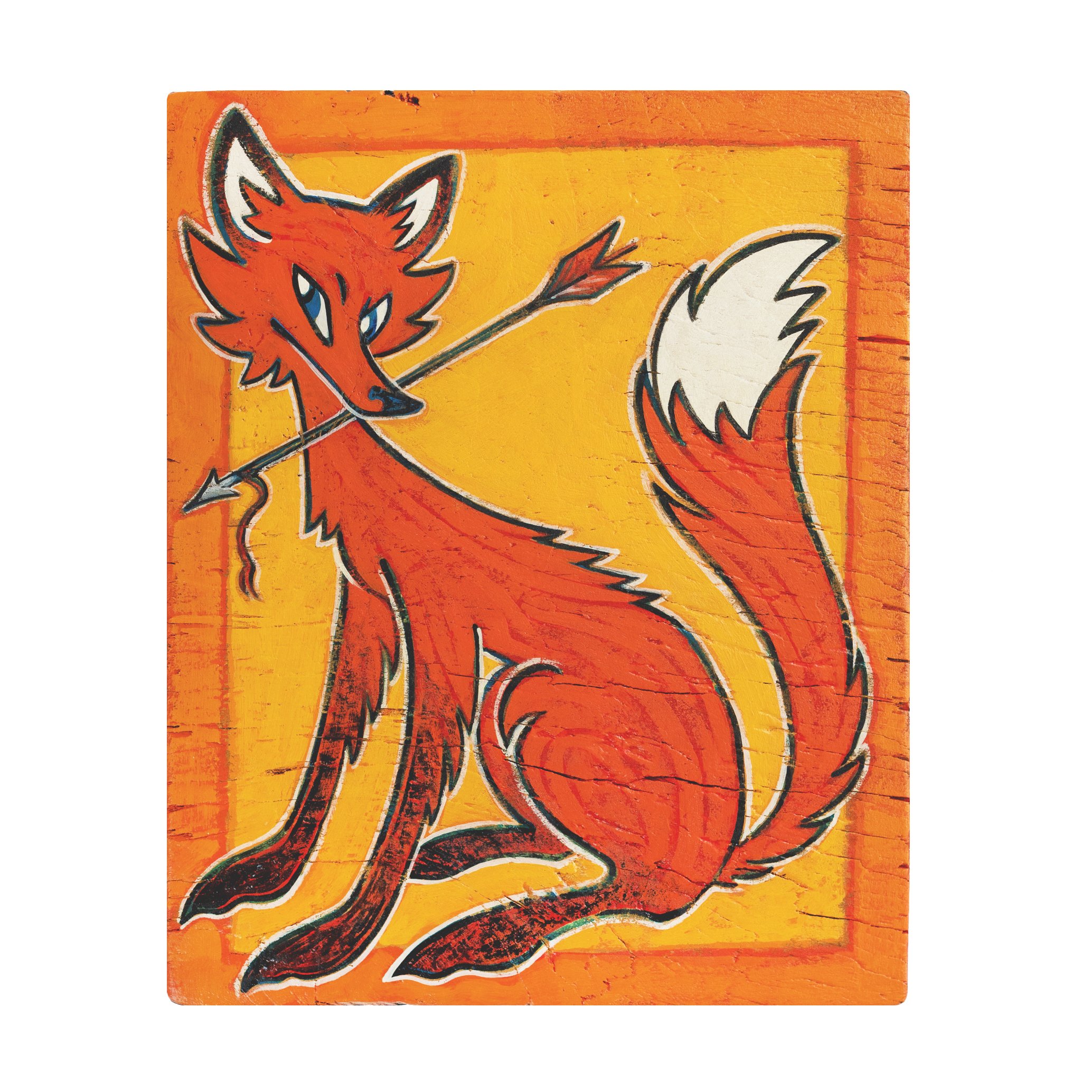 Sly Fox and Arrow.jpg