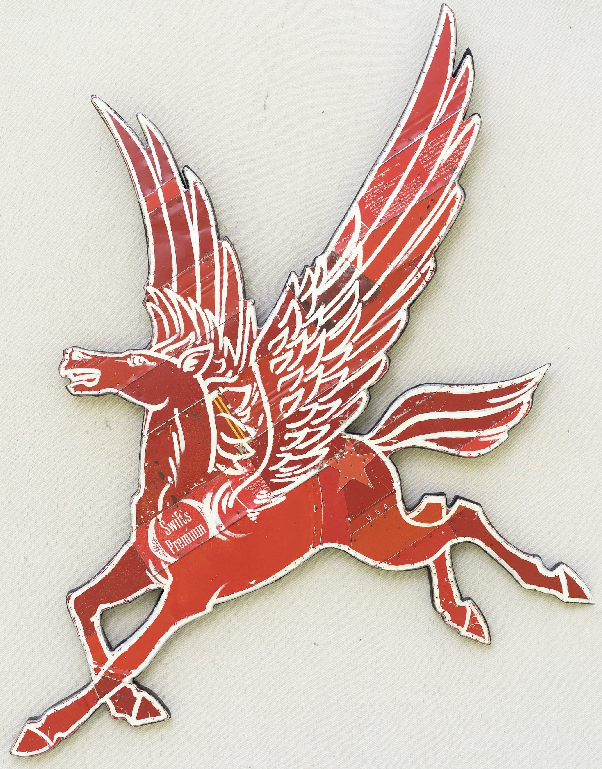 Portfolio Art of Noah Sanders Metal Red Pegasus.jpg