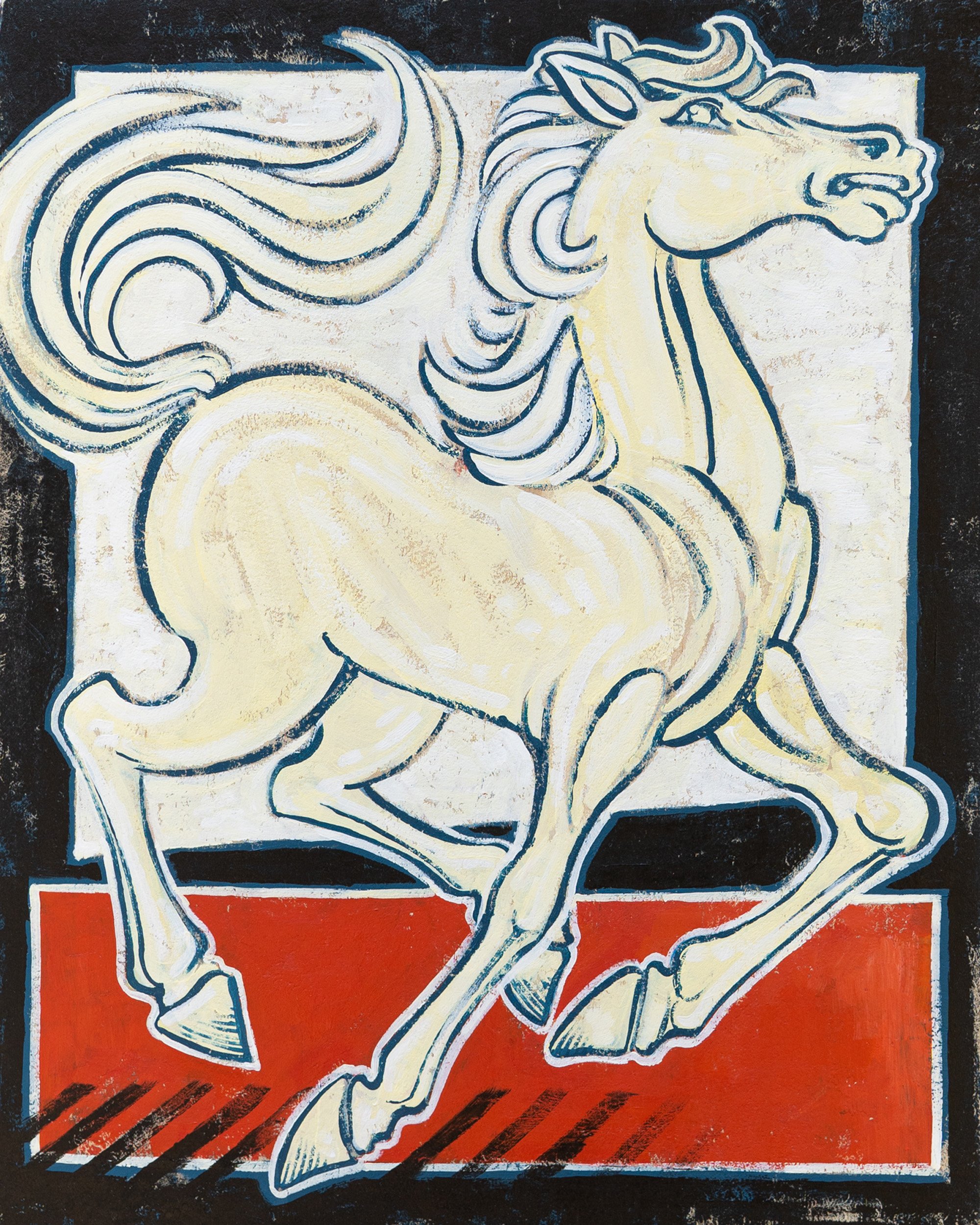 2020 Galloping Horse (pale).jpg