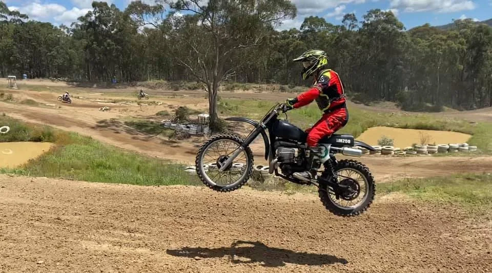 Information — Heaven VMX