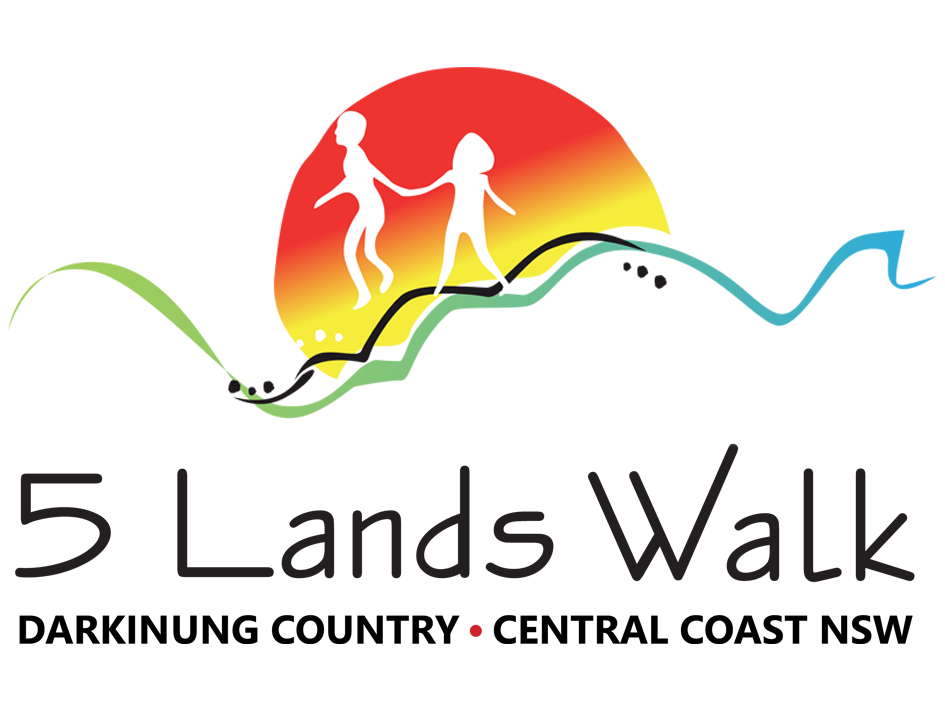 5 Lands Walk - Many Cultures, One Walk