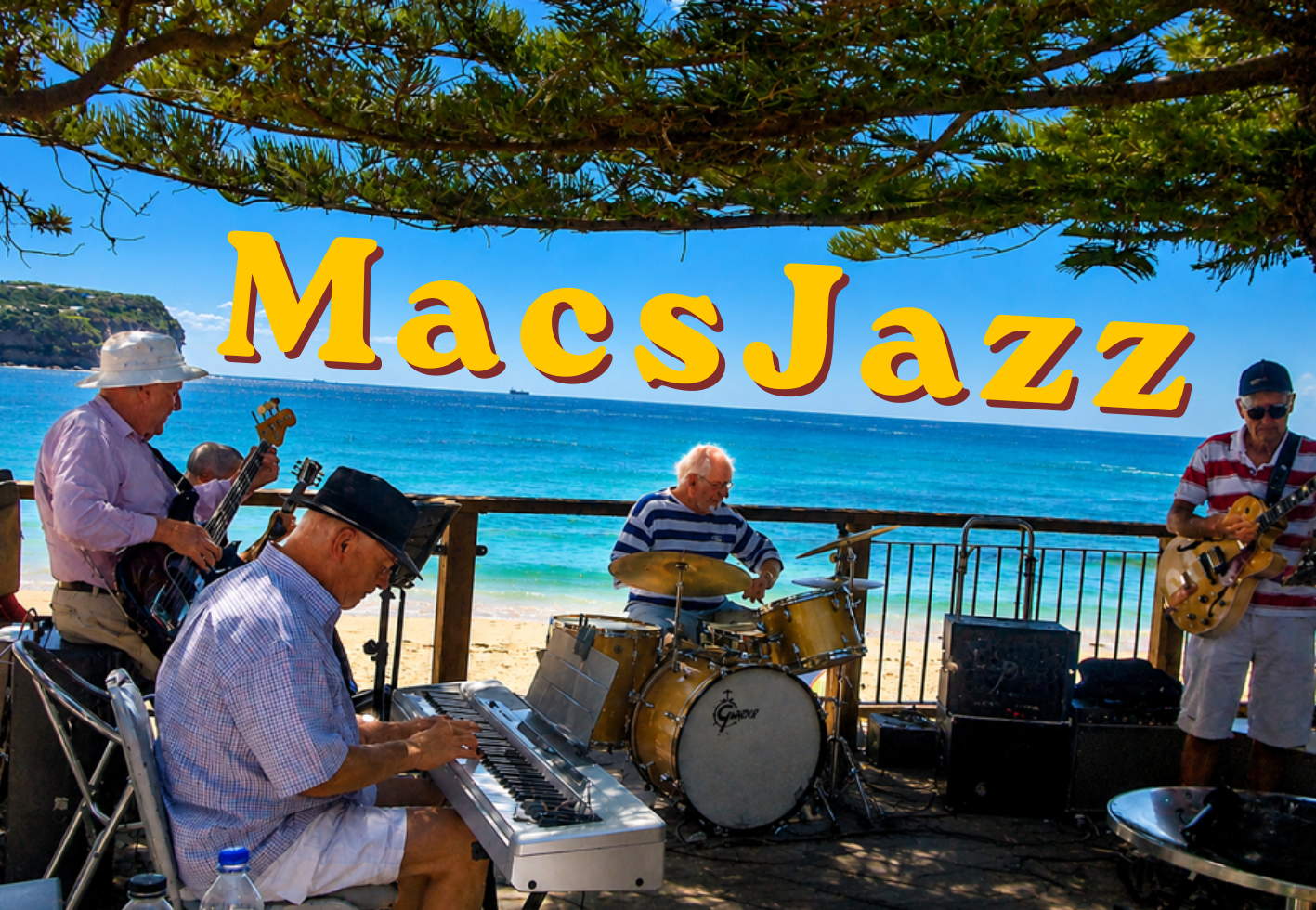MacsJazz