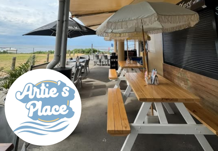 Artie's Place Cafe