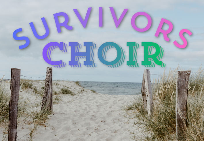 Survivors Choir