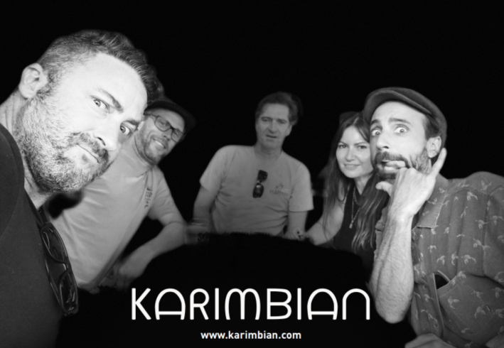 Karimbian