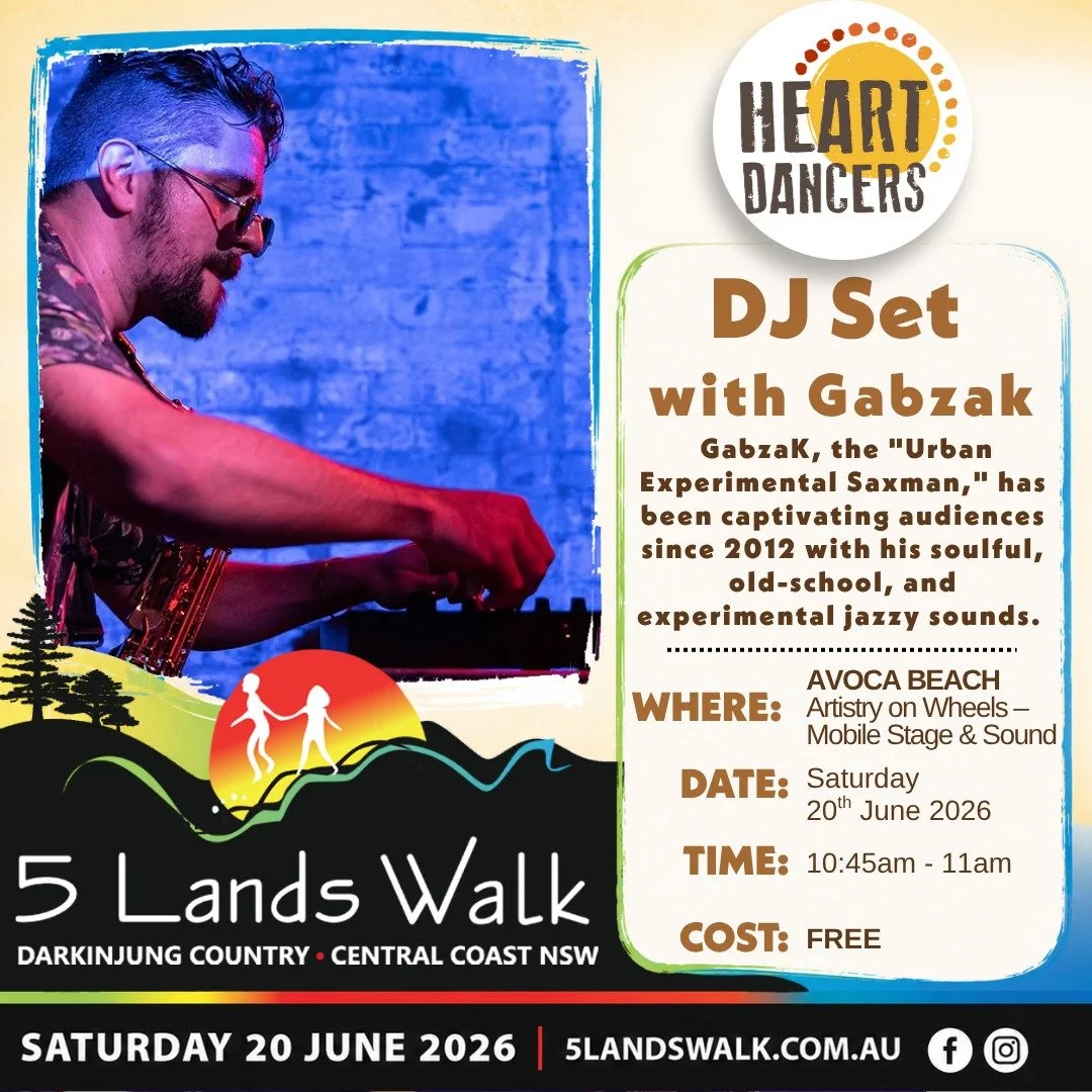 DJ Set (Gabzak) 