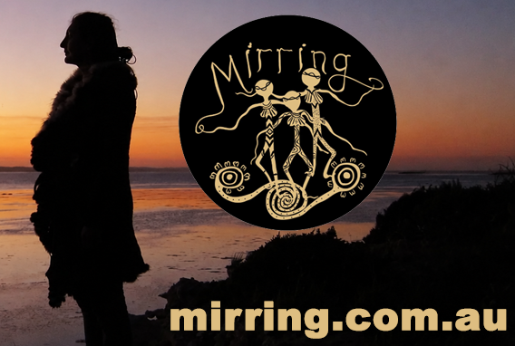 The Mirring Women: Strength, Culture &amp; Connection