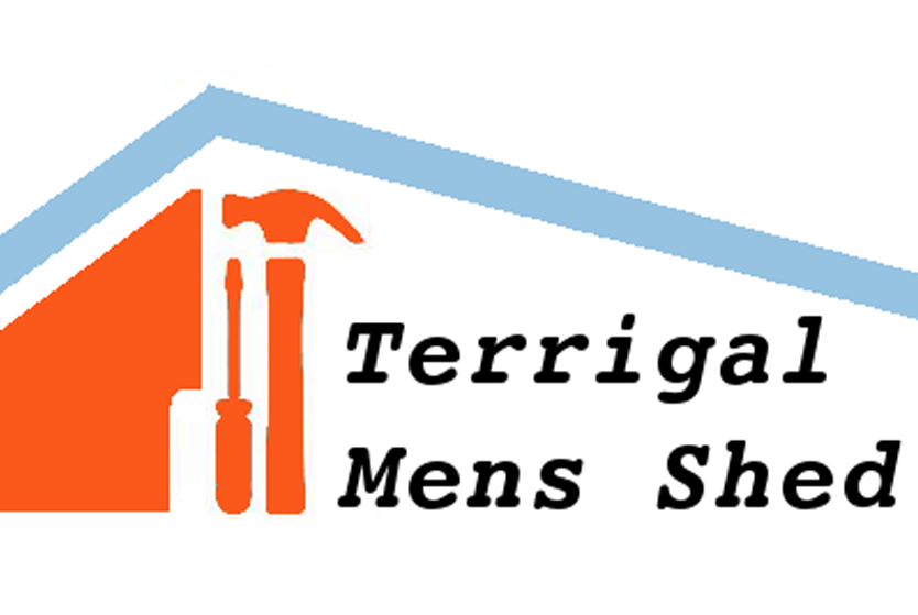 The Men’s Shed.