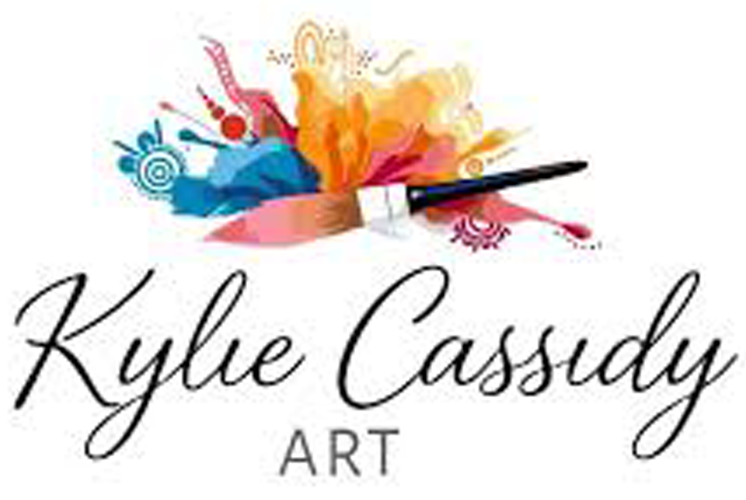 Kylie Cassidy Artist Workshop & Sales