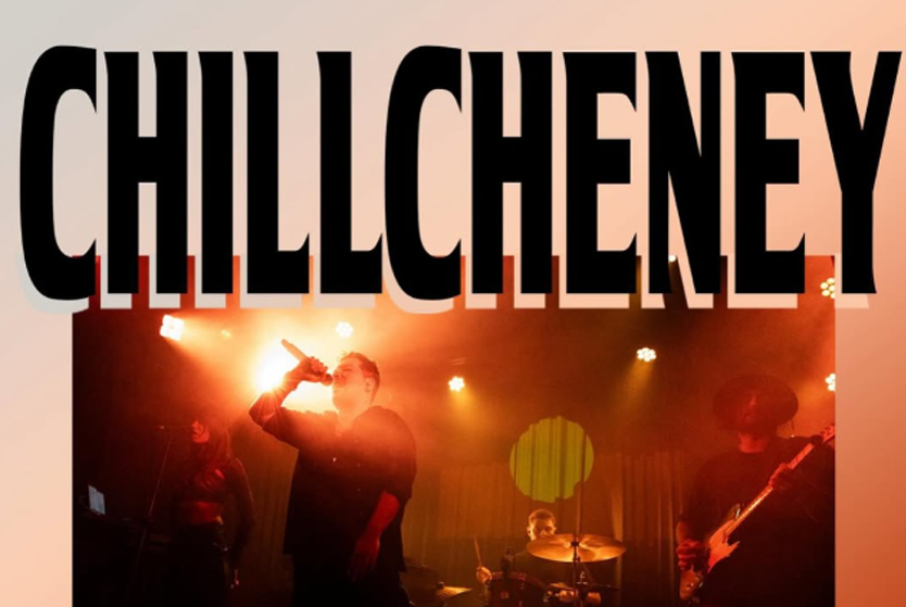 ChillCheney