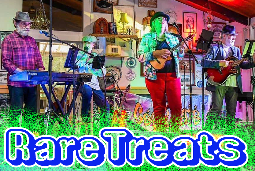 RareTreats