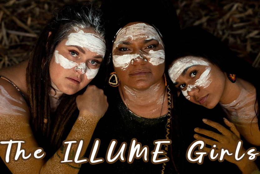 Gambirra &amp; ILLUME Girls