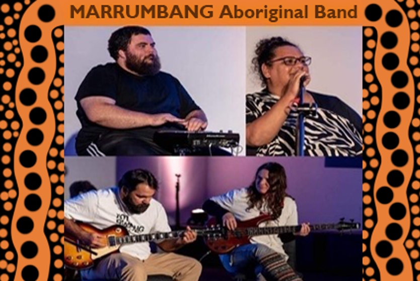 Murrumbang