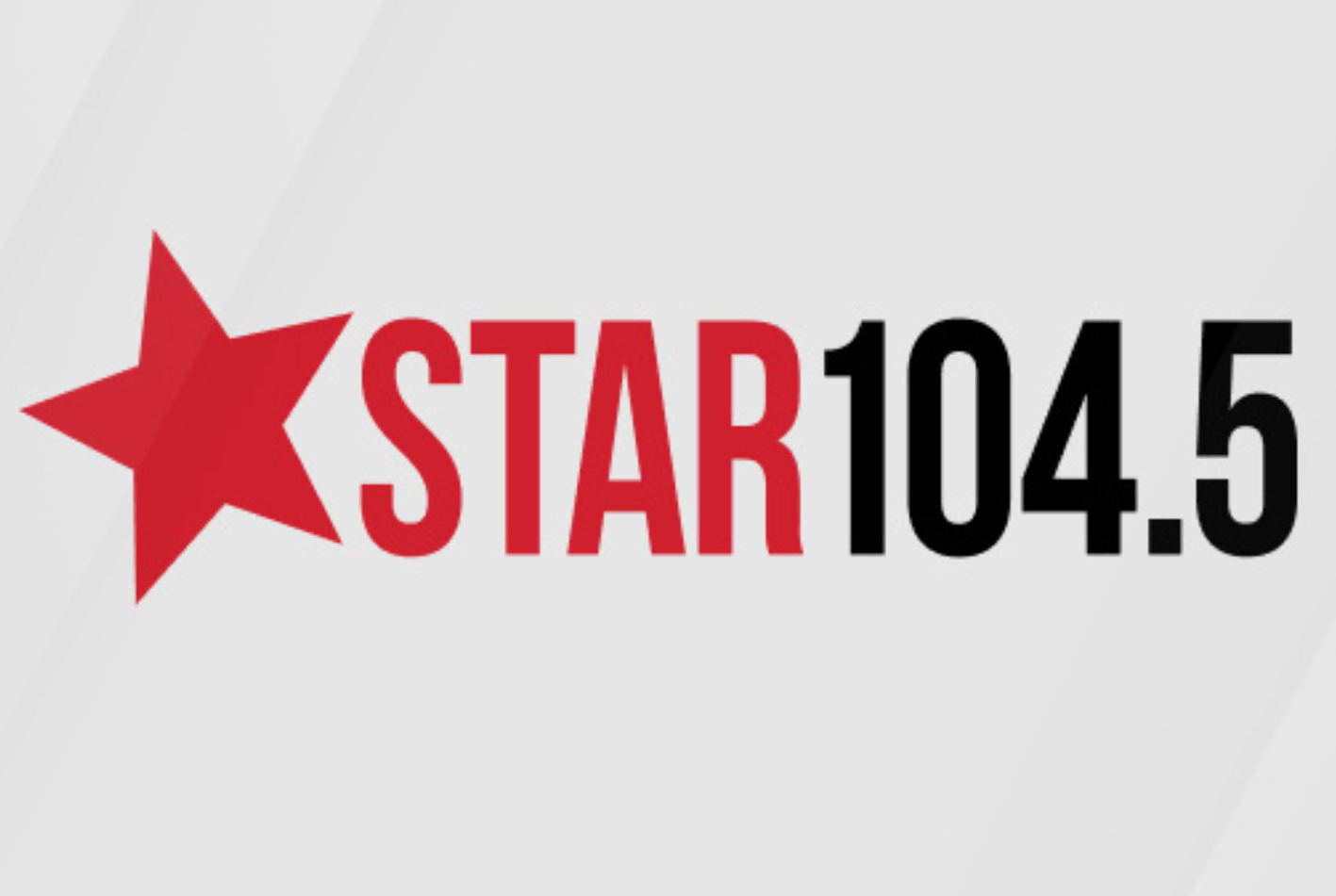 Star 104.5 FM