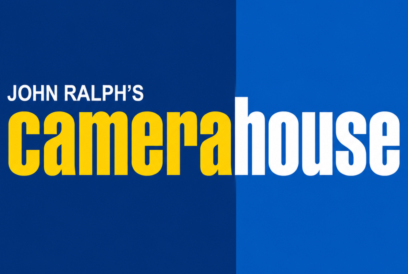 John Ralph's Camera House