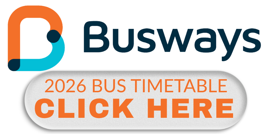 5LW Busways Timetable