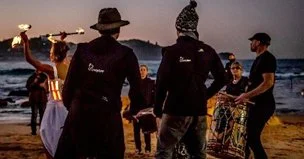 InRhythm – 'Make Your Soul Smile!'