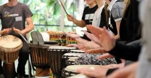 InRhythm – 'Make Your Soul Smile!'