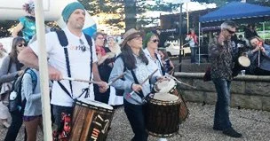 InRhythm – 'Make Your Soul Smile!'