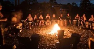 InRhythm – 'Make Your Soul Smile!'