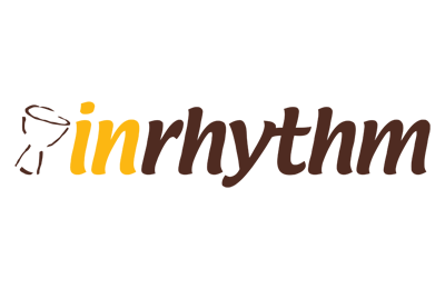 Get InRhythm. 'Make Your Soul Smile!'