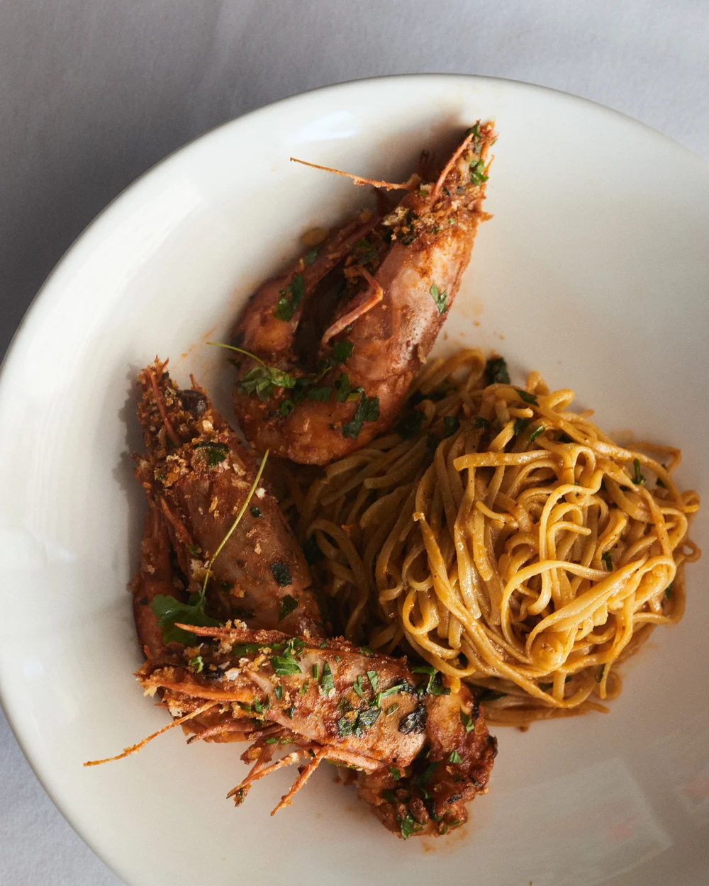 Giro Osteria — Natale Group