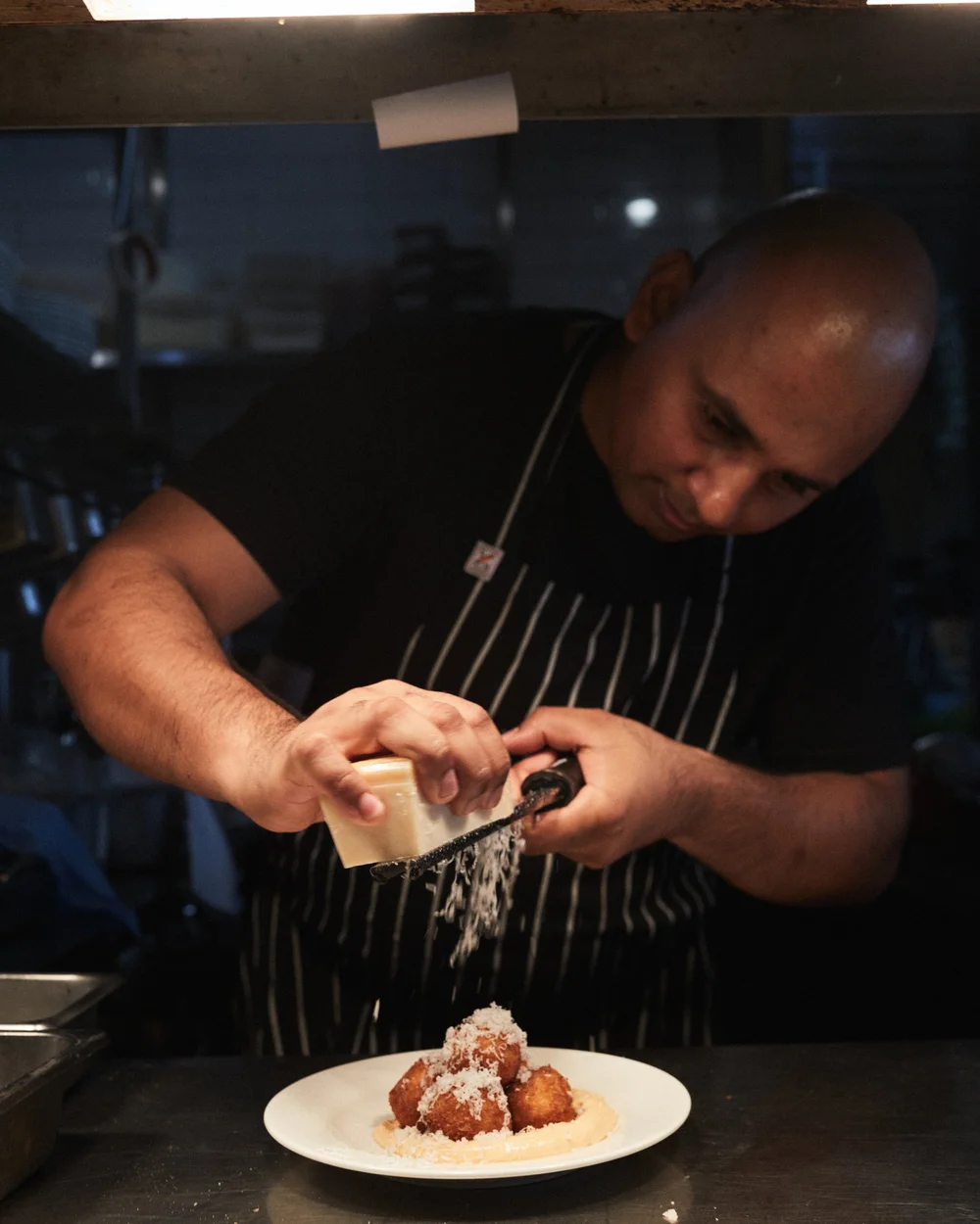 Giro Osteria — Natale Group