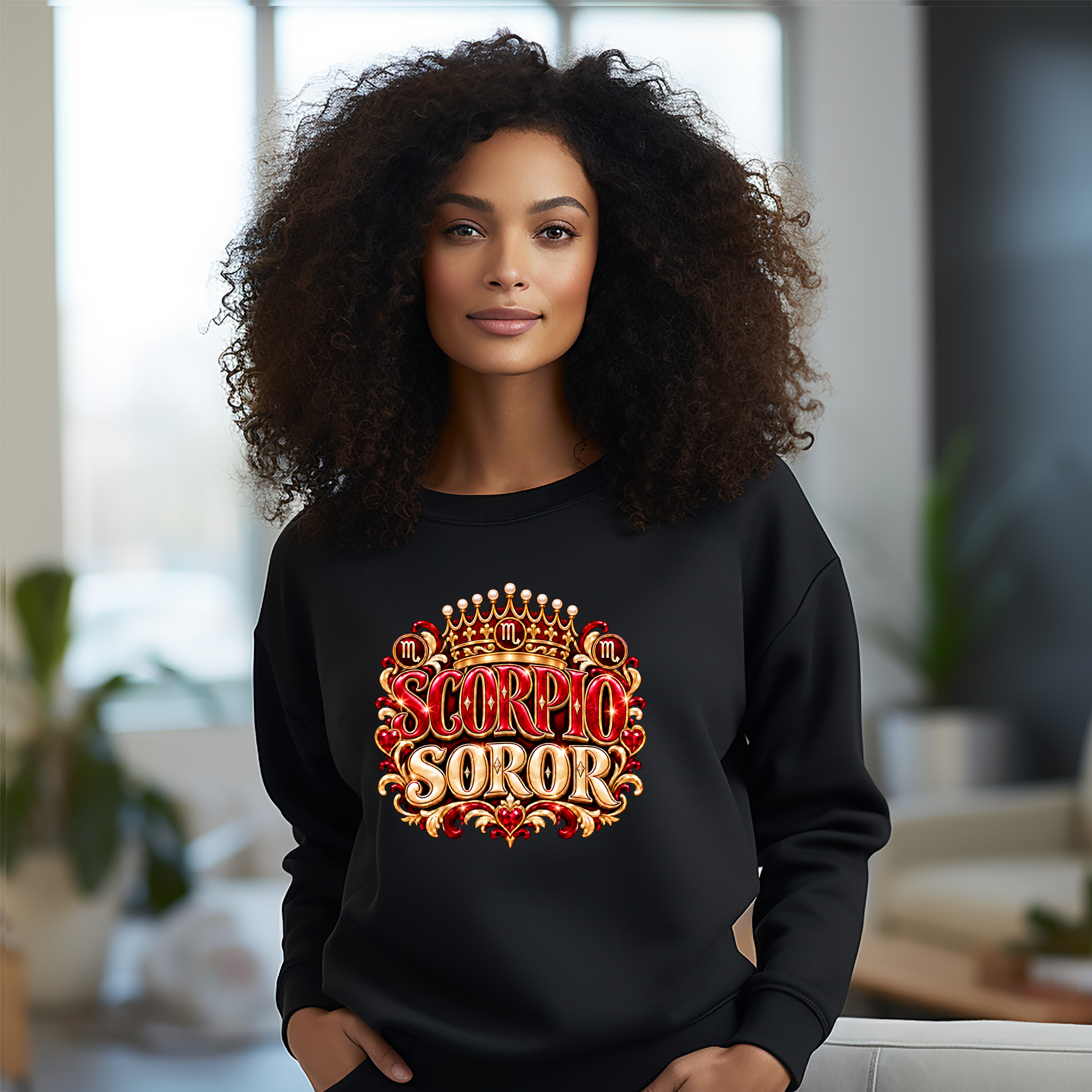 BLACK SCORPIO SOROR SWEATSHIRT.png
