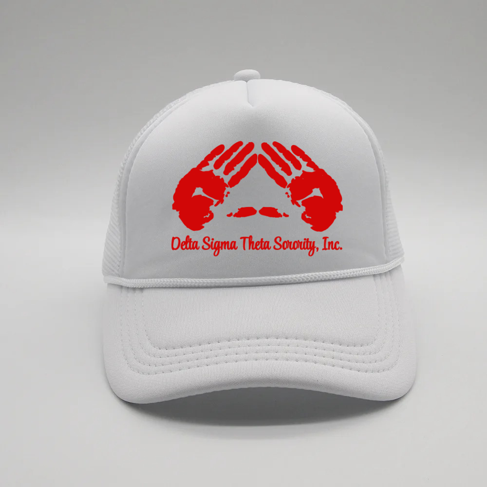 Mids White Trucker Hat.png