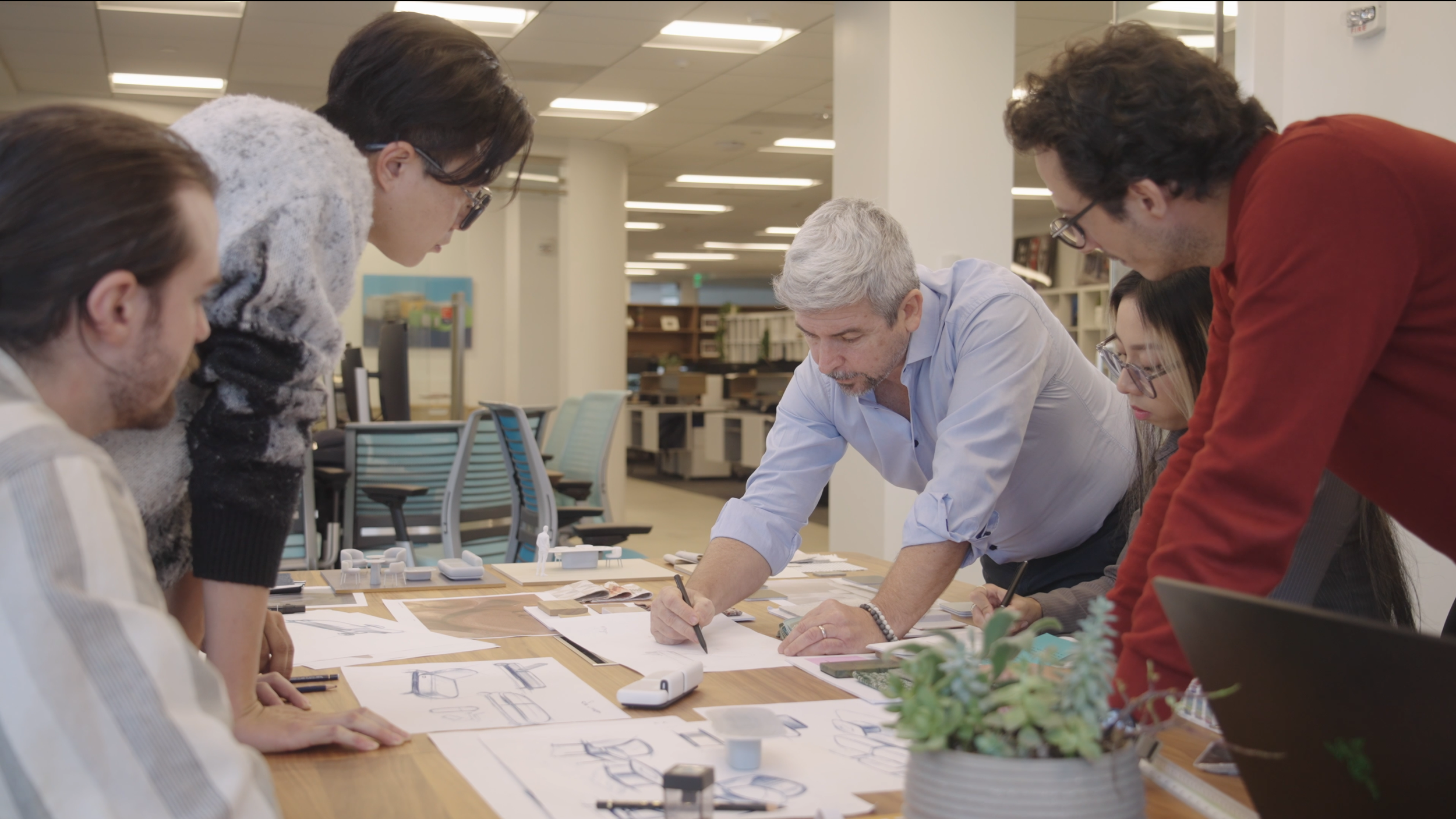 Pininfarina - Corporate Case Study