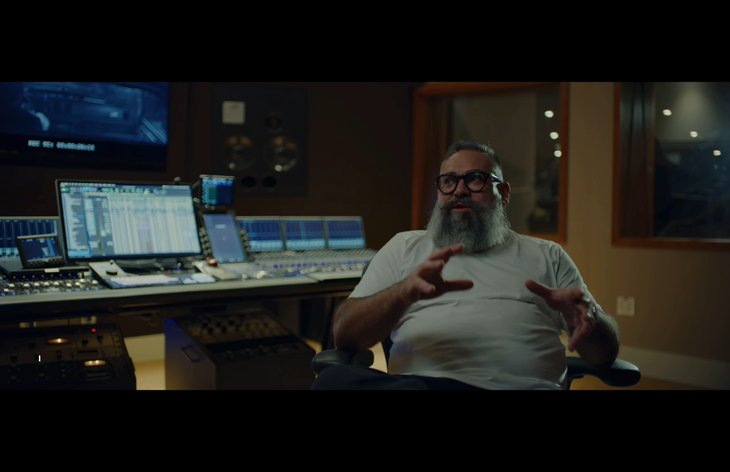 InnerCat x AVID - Brand Partnership Film