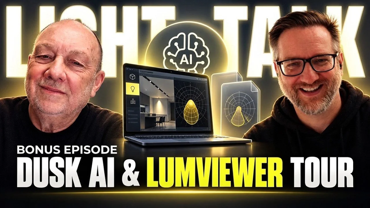 Bonus: Daniel Green – Dusk AI &amp; Lumviewer Tour