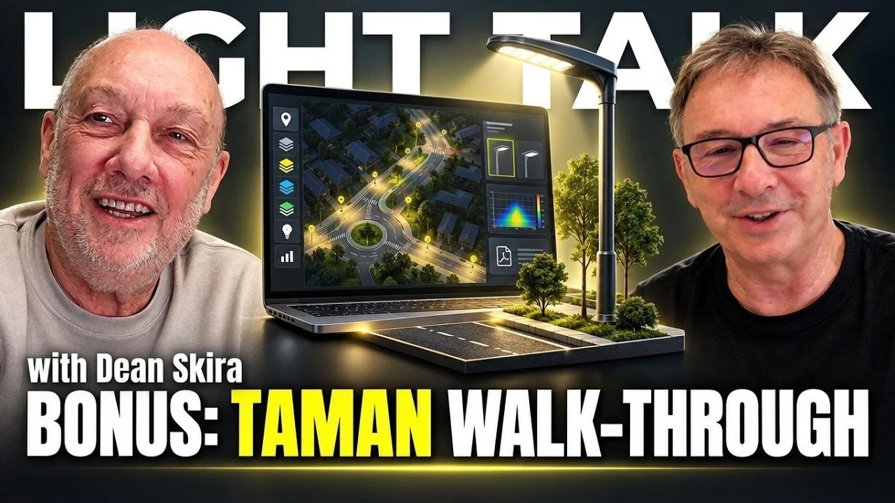 Bonus: Dean Skira – Taman: Design the Need Before the Fixture