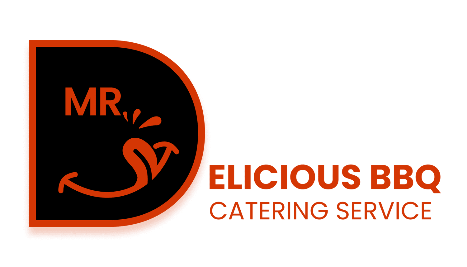 MR. DELICIOUS BBQ