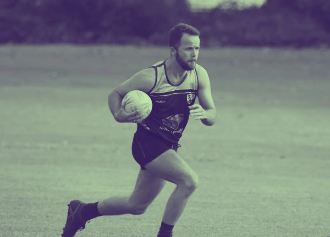 What’s the Tea with Dr Liam Hill? Movement, Sculpture, and the Occasional Hamstring Mishap 