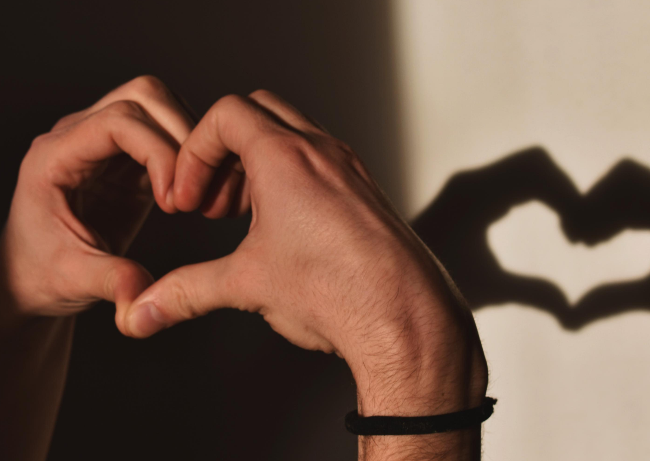 Pass It On: Because Good Health Is Better When It's Shared