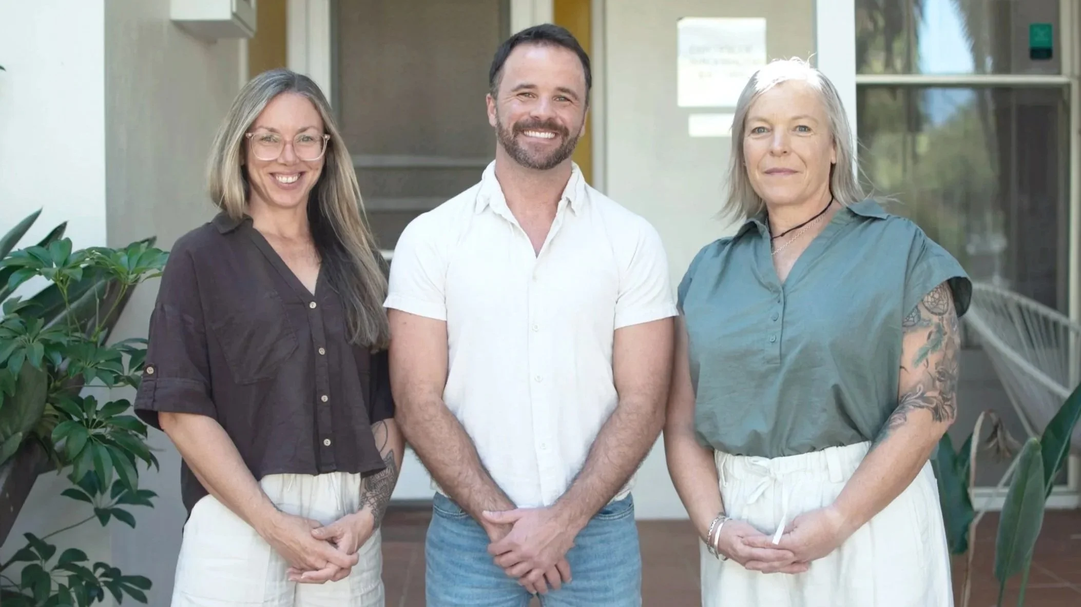 Chiropractor Cottesloe & Perth - CCC - Treating neck pain, back pain ...