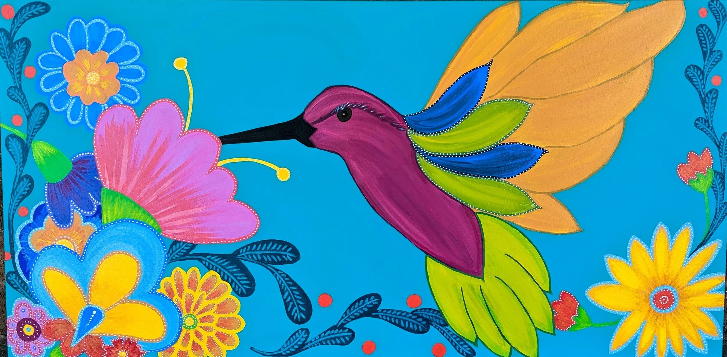 Painting