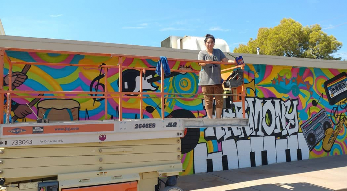 Art Education Classes