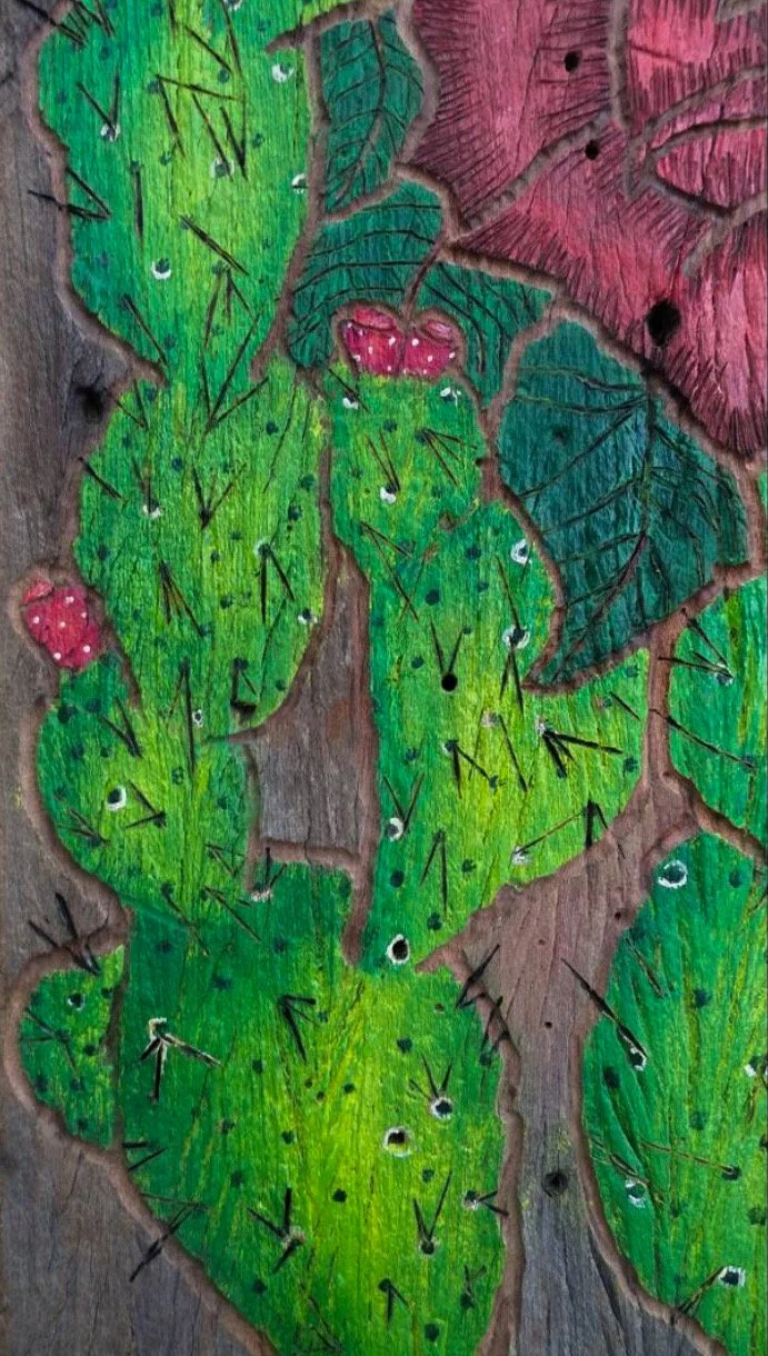 Wood Work