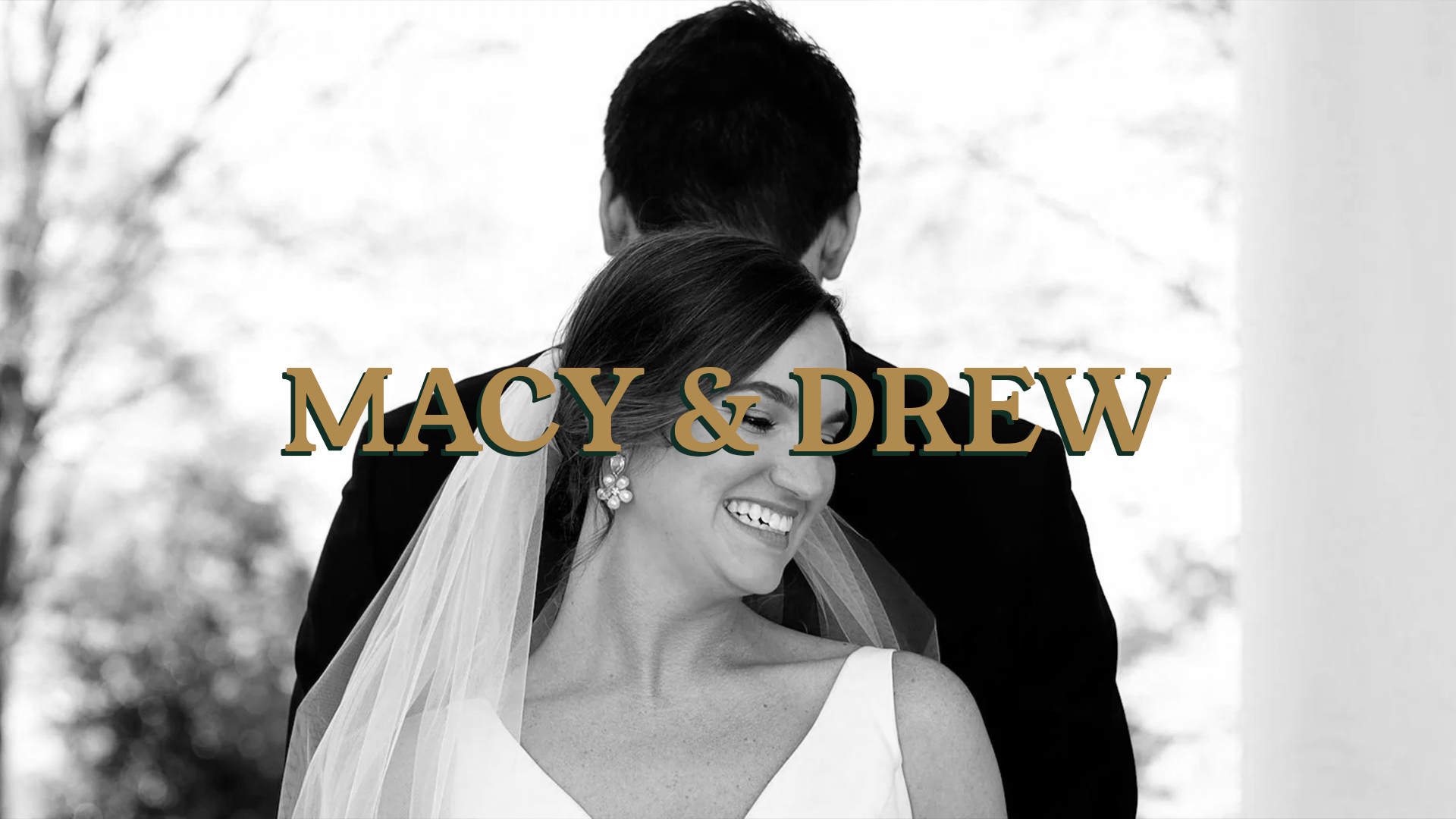 Macy + Drew