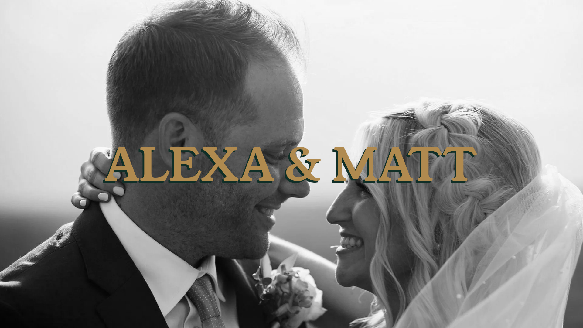 Alexa + Matt