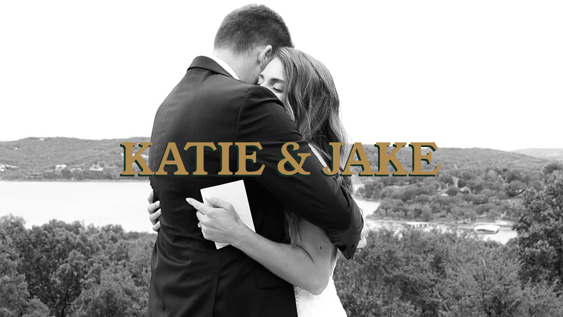 Katie + Jake