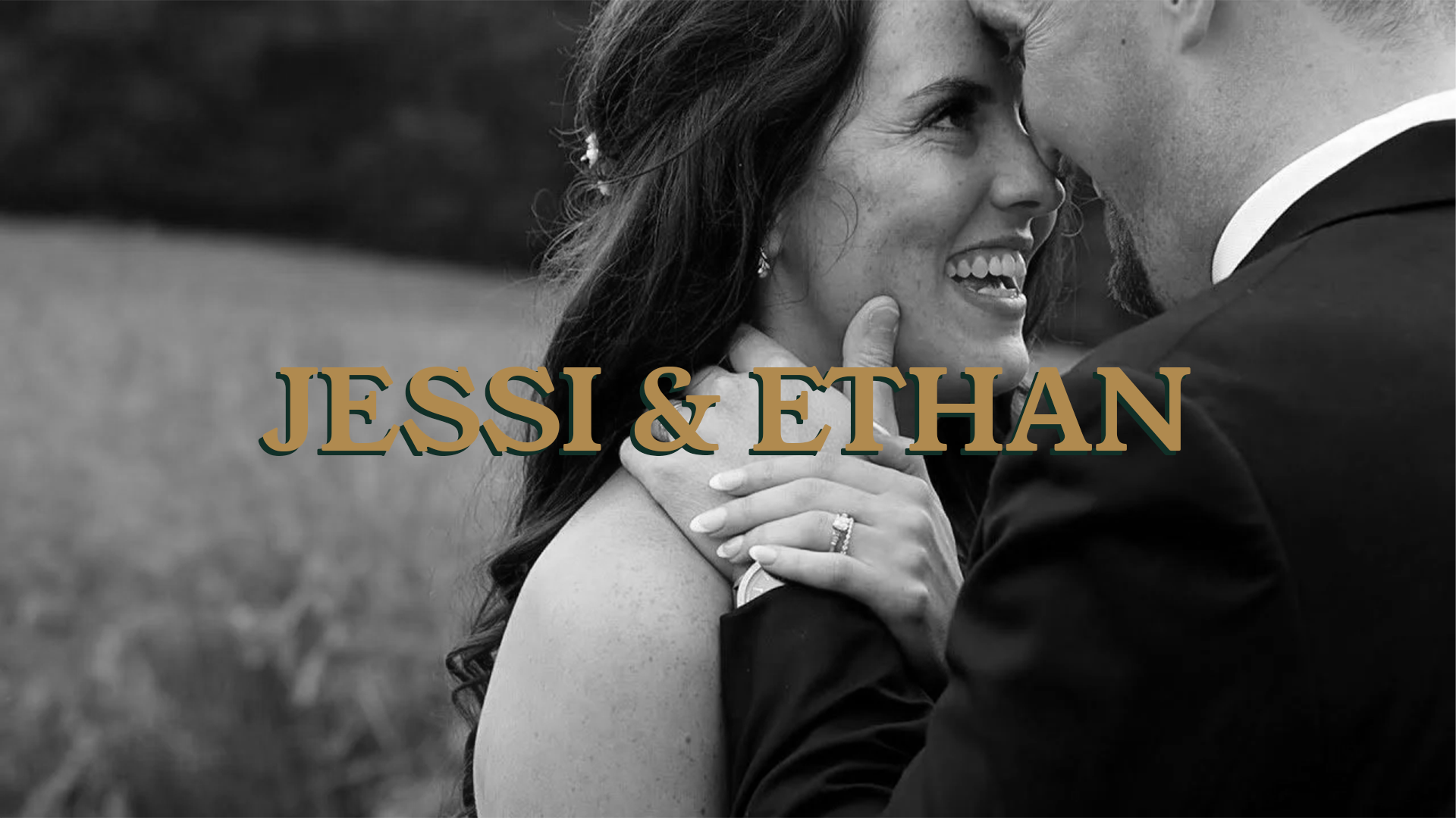 Jessi + Ethan